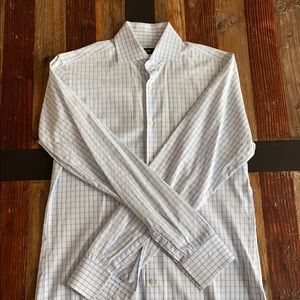 Hugo Boss Men’s Dress Shirt